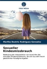Cover von Sexueller Kindesmissbrauch