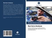 Cover von Barriere-Analyse