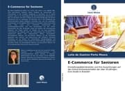 Cover von E-Commerce für Senioren