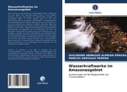Cover von Wasserkraftwerke im Amazonasgebiet