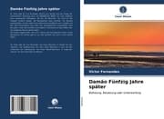 Cover von Damao Fünfzig Jahre später