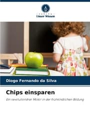 Cover von Chips einsparen