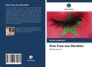 Cover von Eine Frau aus Marokko
