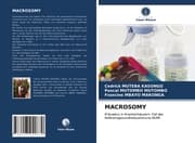 Cover von MACROSOMY