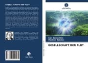 Cover von GESELLSCHAFT DER FLUT