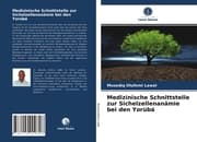Cover von Medizinische Schnittstelle zur Sichelzellenanämie bei den Yorùbá
