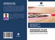 Cover von DEBONDING IN DER KIEFERORTHOPÄDIE
