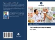 Cover von Epistaxis (Nasenbluten)