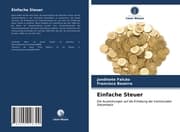 Cover von Einfache Steuer