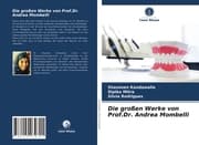 Cover von Die großen Werke von Prof.Dr. Andrea Mombelli