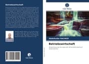Cover von Betriebswirtschaft