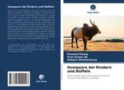Cover von Humpsore bei Rindern und Büffeln