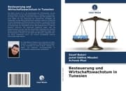 Cover von Besteuerung und Wirtschaftswachstum in Tunesien
