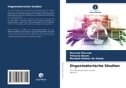 Cover von Organisatorische Studien