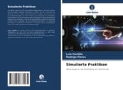 Cover von Simulierte Praktiken