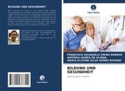 Cover von BILDUNG UND GESUNDHEIT