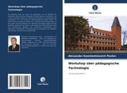 Cover von Workshop über pädagogische Technologie