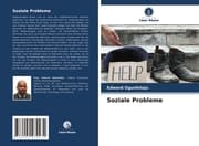 Cover von Soziale Probleme