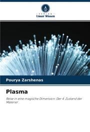 Cover von Plasma