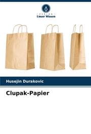 Cover von Clupak-Papier