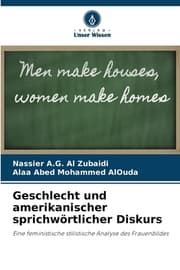 Cover von Geschlecht und amerikanischer sprichwörtlicher Diskurs