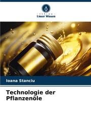 Cover von Technologie der Pflanzenöle