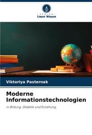Cover von Moderne Informationstechnologien