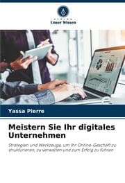 Cover von Meistern Sie Ihr digitales Unternehmen