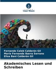 Cover von Akademisches Lesen und Schreiben
