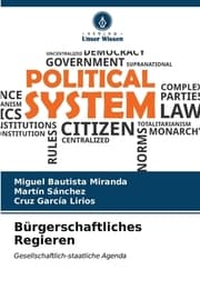 Cover von Bürgerschaftliches Regieren