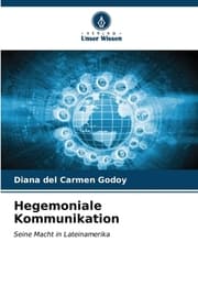 Cover von Hegemoniale Kommunikation