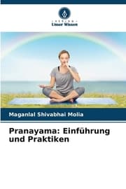 Cover von Pranayama: Einführung und Praktiken
