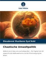 Cover von Chaotische Umweltpolitik