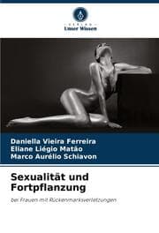 Cover von Sexualität und Fortpflanzung
