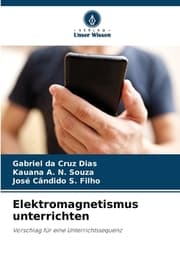 Cover von Elektromagnetismus unterrichten