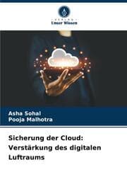 Cover von Sicherung der Cloud: Verstärkung des digitalen Luftraums