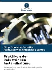 Cover von Praktiken der industriellen Instandhaltung