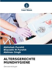 Cover von ALTERSGERECHTE MUNDHYGIENE