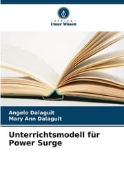 Cover von Unterrichtsmodell für Power Surge