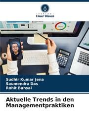 Cover von Aktuelle Trends in den Managementpraktiken