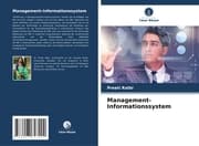 Cover von Management-Informationssystem