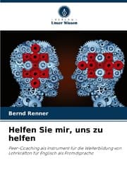 Cover von Helfen Sie mir, uns zu helfen