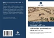 Cover von Erhaltung der archäologischen Stätte von Uyo Uyo