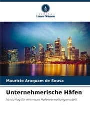 Cover von Unternehmerische Häfen