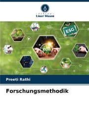 Cover von Forschungsmethodik