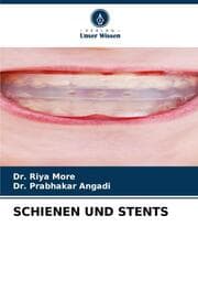 Cover von SCHIENEN UND STENTS