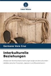 Cover von Interkulturelle Beziehungen