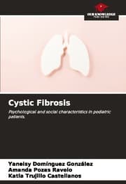 Cover von Cystic Fibrosis