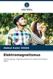 Cover von Elektromagnetismus