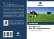 Cover von Ökologisches Milcherzeugungssystem